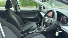 SEAT Ibiza 1.0 TSI 95 SE Technology 5dr Petrol Hatchback